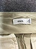 Vince. Tan Khakis Size 4 - photo 7