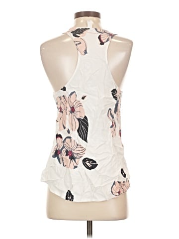 BP. Sleeveless Blouse (view 2)