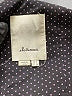 Elevenses 100% Cotton Solid Black Romper Size 4 - photo 4