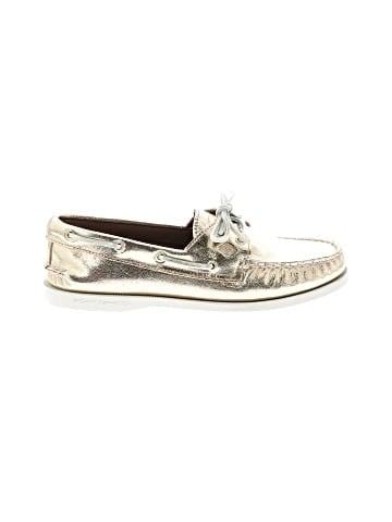 Sperry Top Sider Flats (view 1)