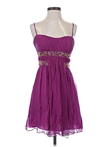 Decode 1.8 Cocktail Dress (view 1)