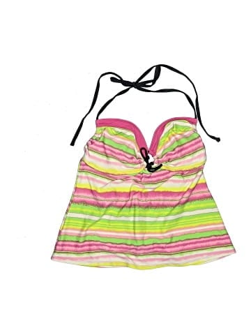 Joe Boxer Swimsuit Top (view 1)