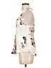 BP. 100% Rayon Ivory Sleeveless Blouse Size S - photo 5