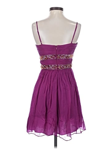 Decode 1.8 Cocktail Dress (view 2)
