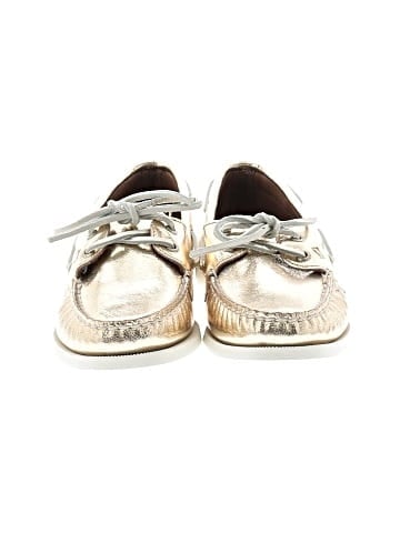 Sperry Top Sider Flats (view 2)