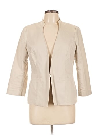 W by Worth Blazer (view 1)