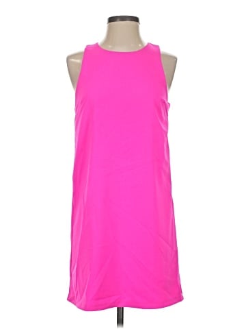 Very J Casual Dress (view 1)