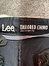 Lee Black Casual Pants Size 14 - photo 4