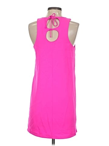 Very J Casual Dress (view 2)
