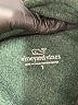 Vineyard Vines 100% Polyester Green Pullover Sweater Size 7 - photo 3
