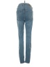 Aeropostale Stars Blue Jeans Size 00 - photo 2