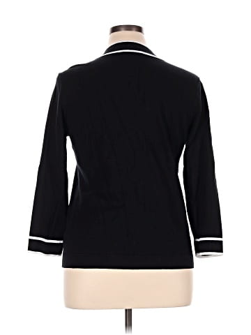 Chaps Pullover Sweater (view 2)