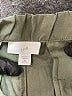 J.Jill 100% Tencel Solid Gray Casual Pants Size XS - photo 7