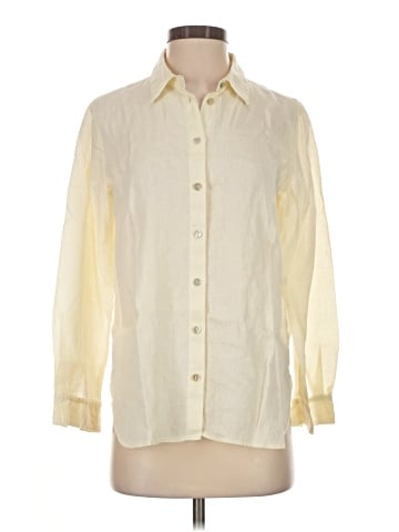 J.Jill Long Sleeve Button-Down Shirt (view 1)