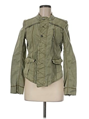 Marrakech Jacket (view 1)