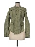 Marrakech Solid Green Jacket Size M - photo 1
