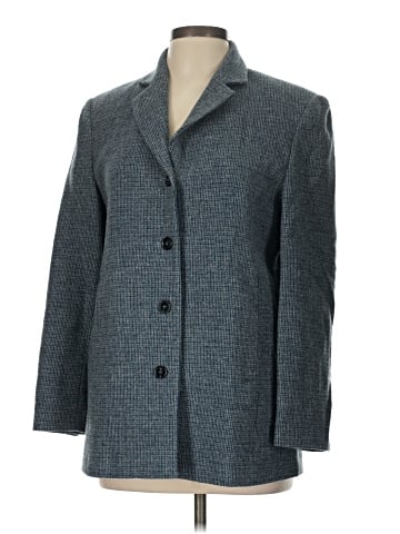 L.L.Bean Coat (view 1)