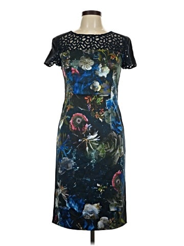 Marc Cain Cocktail Dress (view 1)
