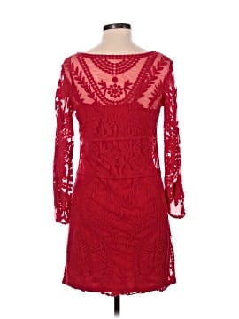 Express Cocktail Dress (view 2)