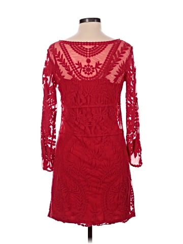 Express Cocktail Dress (view 2)