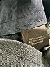 The Limited Gray Dress Pants Size 8 - photo 8