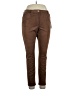Tommy Hilfiger Brown Casual Pants Size 12 - photo 1