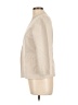 W by Worth Ivory Blazer Size 10 - photo 5