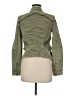 Marrakech Solid Green Jacket Size M - photo 2