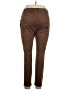 Tommy Hilfiger Brown Casual Pants Size 12 - photo 2