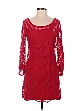 Express Cocktail Dress (view 1)