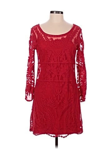 Express Cocktail Dress (view 1)