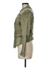 Marrakech Solid Green Jacket Size M - photo 5