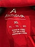 Antigua Red Track Jacket Size XL - photo 6
