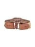 Unbranded Brown Belt Size XS - photo 1