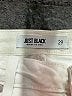 Just Black Ivory Jeans Size 29 waist - photo 7