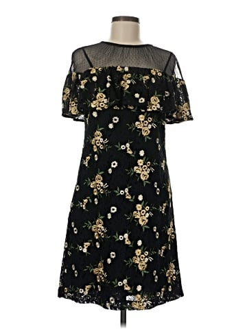 Donna Morgan Casual Dress (view 1)