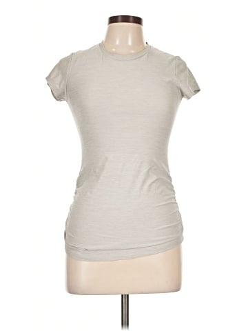 New Balance Short Sleeve T-Shirt (view 1)