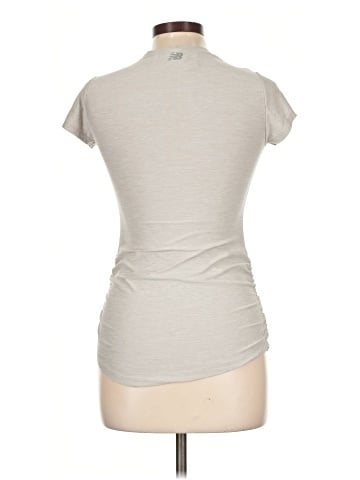 New Balance Short Sleeve T-Shirt (view 2)