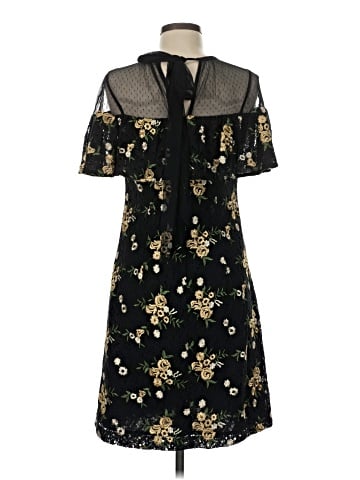 Donna Morgan Casual Dress (view 2)