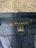 Ann Taylor Solid Black Shorts Size 4 - photo 3