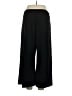 Joseph Ribkoff Black Dress Pants Size 14 - photo 2