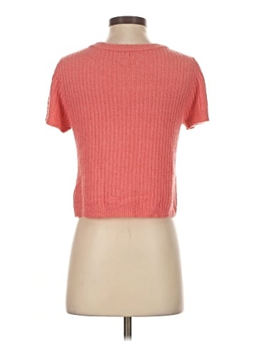 Blue Rain Short Sleeve Top (view 2)