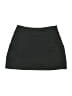 Unbranded Solid Black Active Skort Size L - photo 1