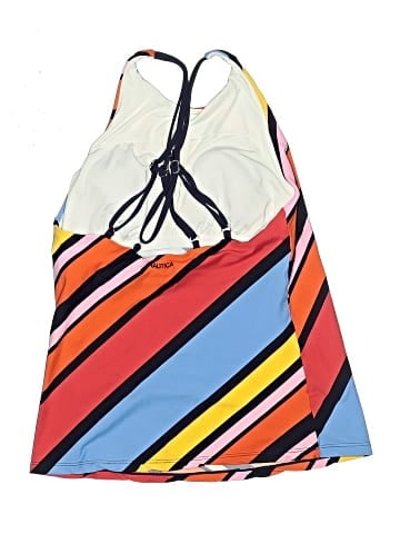 Nautica Swimsuit Top (view 2)