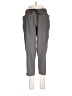 PrAna Solid Gray Casual Pants Size M - photo 1