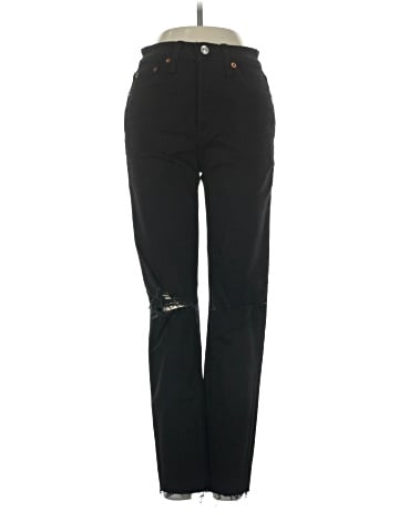 RE/DONE Jeans (view 1)