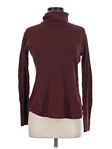 Mountain Hardwear Turtleneck Sweater (view 1)