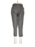 PrAna Solid Gray Casual Pants Size M - photo 2