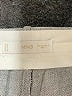 MNG Gray Casual Pants Size 10 - photo 4