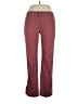 PrAna Burgundy Jeans Size 12 - photo 1